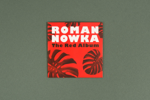 Roman Nowka – The Red Album