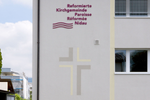 Reformierte Kirchgemeinde Nidau