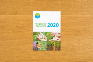 Natur Schule See Land Programm 2020