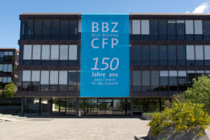 Berufsbildungszentrum BBZ Biel